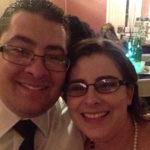 Meet your Posher, Charles